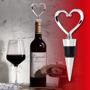 Vyno butelių kamštis | CORKLOCK