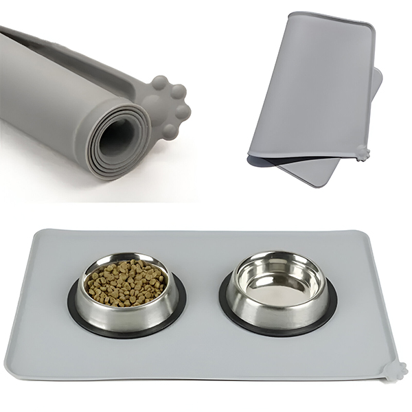 KIBBLEMAT