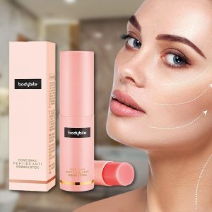 Kolageno kiekį didinantis drėkinamasis balzamas | BLOOMSTICK