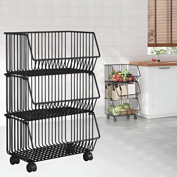 CARTSTACK