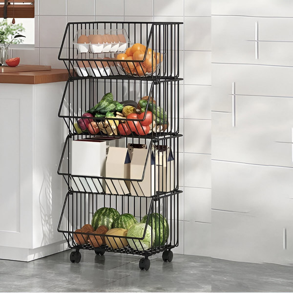 CARTSTACK