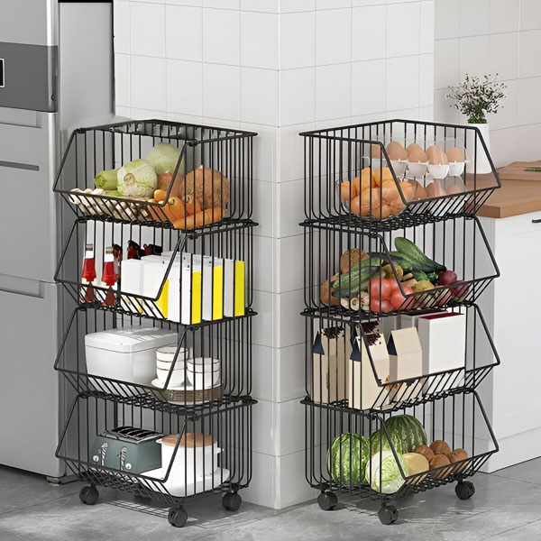 CARTSTACK