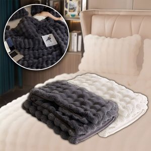 Minkšta antklodė | COZYGLAM