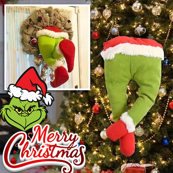 ELFLEGS