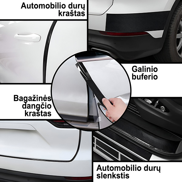 CARTAPE