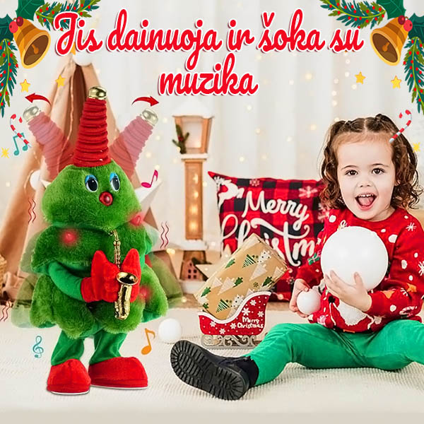 JINGLETREE