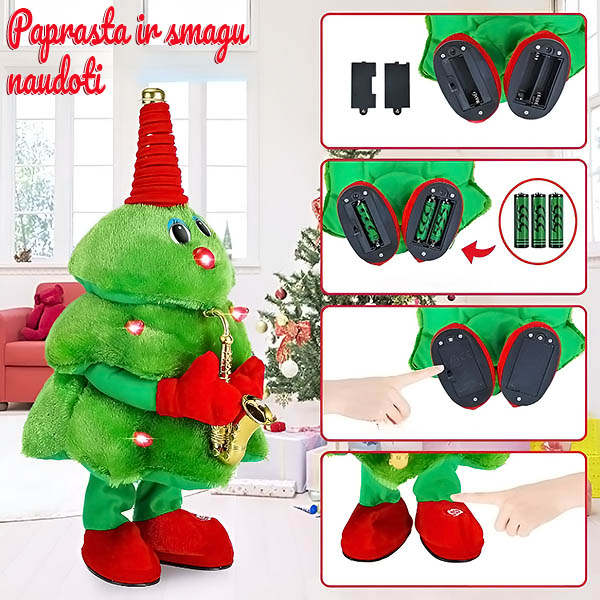 JINGLETREE