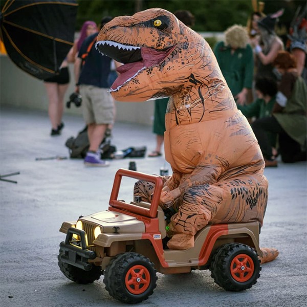 TREXCOS