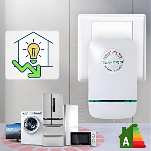Sumažinkite savo elektros sąskaitas akimirksniu su ENERGETKO