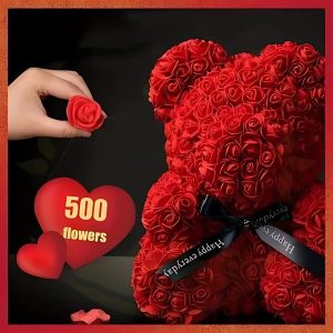 Meilės kalba dovanų | LOVEBEAR