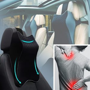 Automobilio atlošo pagalvėlė | CARCOMFO