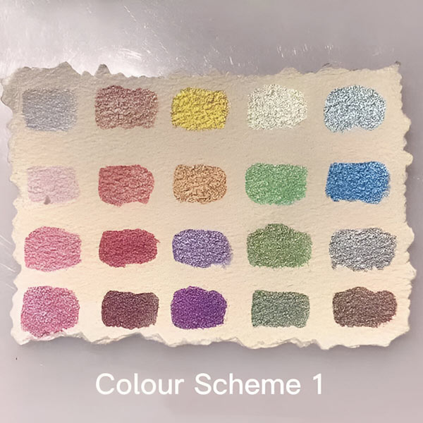COLORLINKE