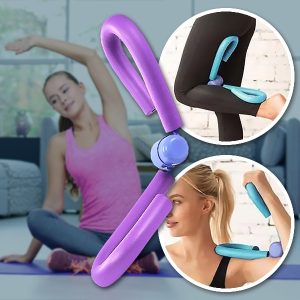 Universalus raumenų treniruoklis | MUSCULEX