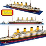 TITANICBLOCKS