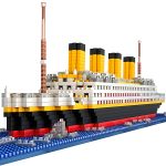 TITANICBLOCKS