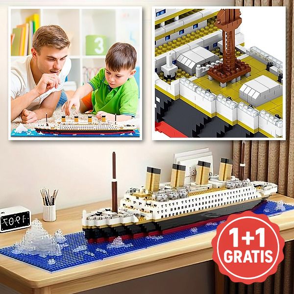 T2ITANICBLOCKS