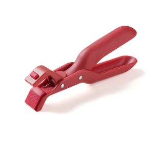 Universalus virtuvės spaustukas | BOWLGRIP