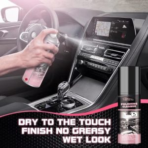 Automobilio salono poliravimo purškalas | CARPROTE