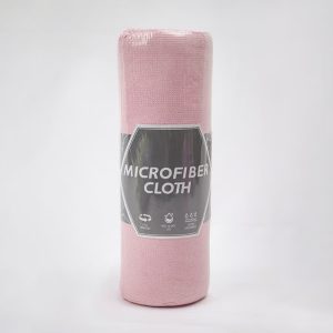 Premium daugkartinio naudojimo mikropluošto valymo šluostė (1 ritinys/20 šluosčių) | WIPLY