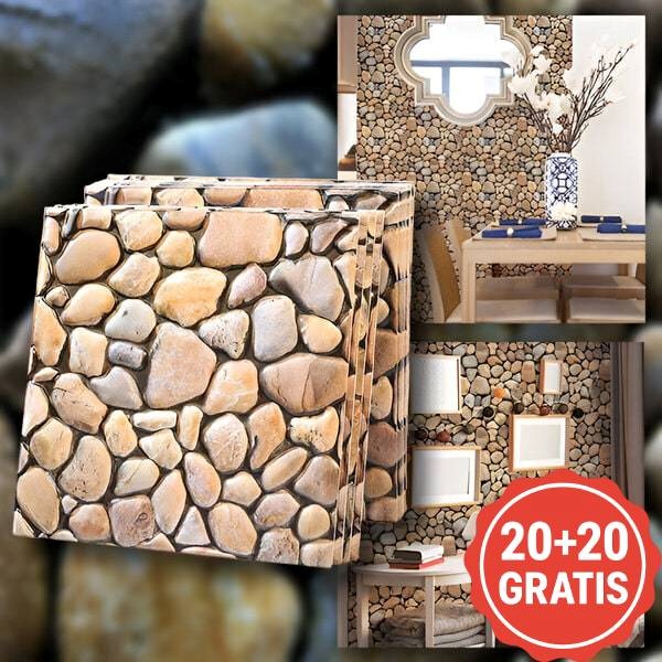 STONEBLOCKS