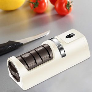 Automatinė ašmenų galandimo mašina | AUTOSHARP
