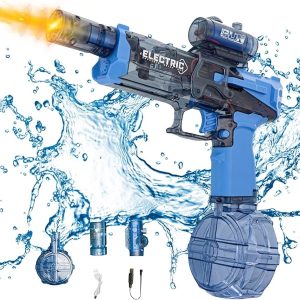 Elektrinis vandens šautuvas | SPLASHNIK