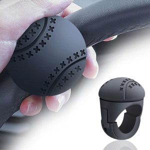 Vairo bumbulas valdymui viena ranka | VOLANTIX