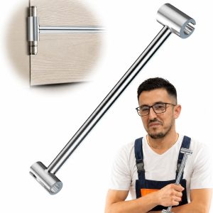 Tikslus vyrių tarpo įrankis | HINGETEK