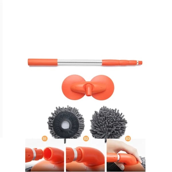 LONGWASH