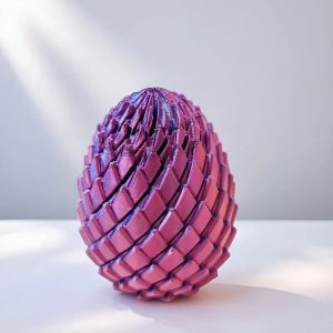 Transformuojamas drakono sukinėjimo kiaušinis | DRAGOEGG
