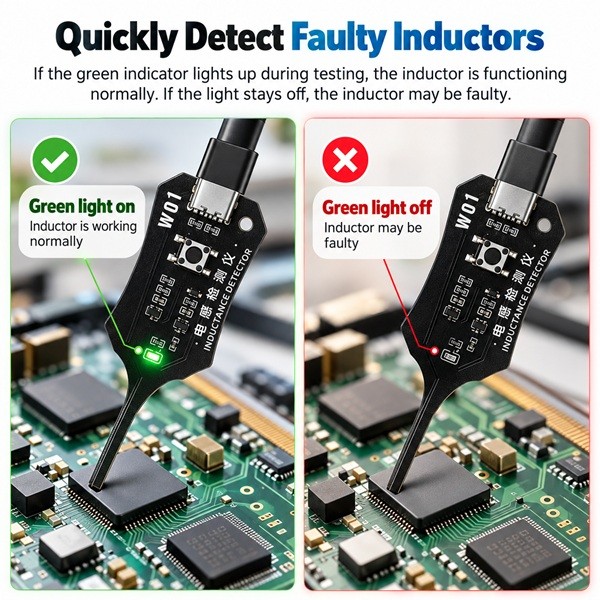 INDUCHECK